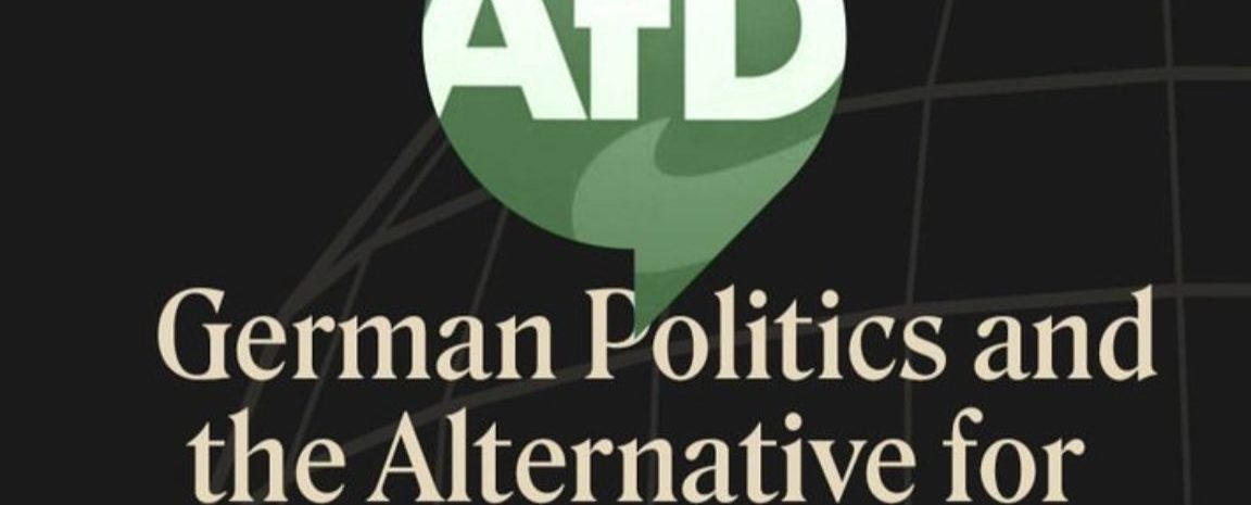 Verstehen der AfD-Partei in Deutschland